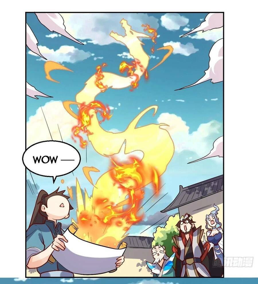 Nguyên Lai Ta Là Tu Tiên Đại Lão: Chapter 190