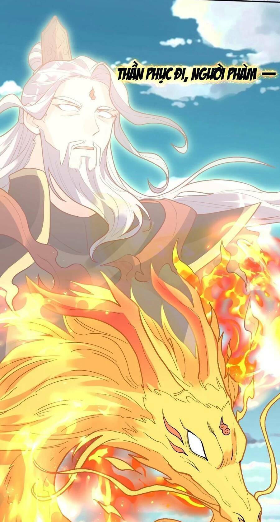 Nguyên Lai Ta Là Tu Tiên Đại Lão: Chapter 190