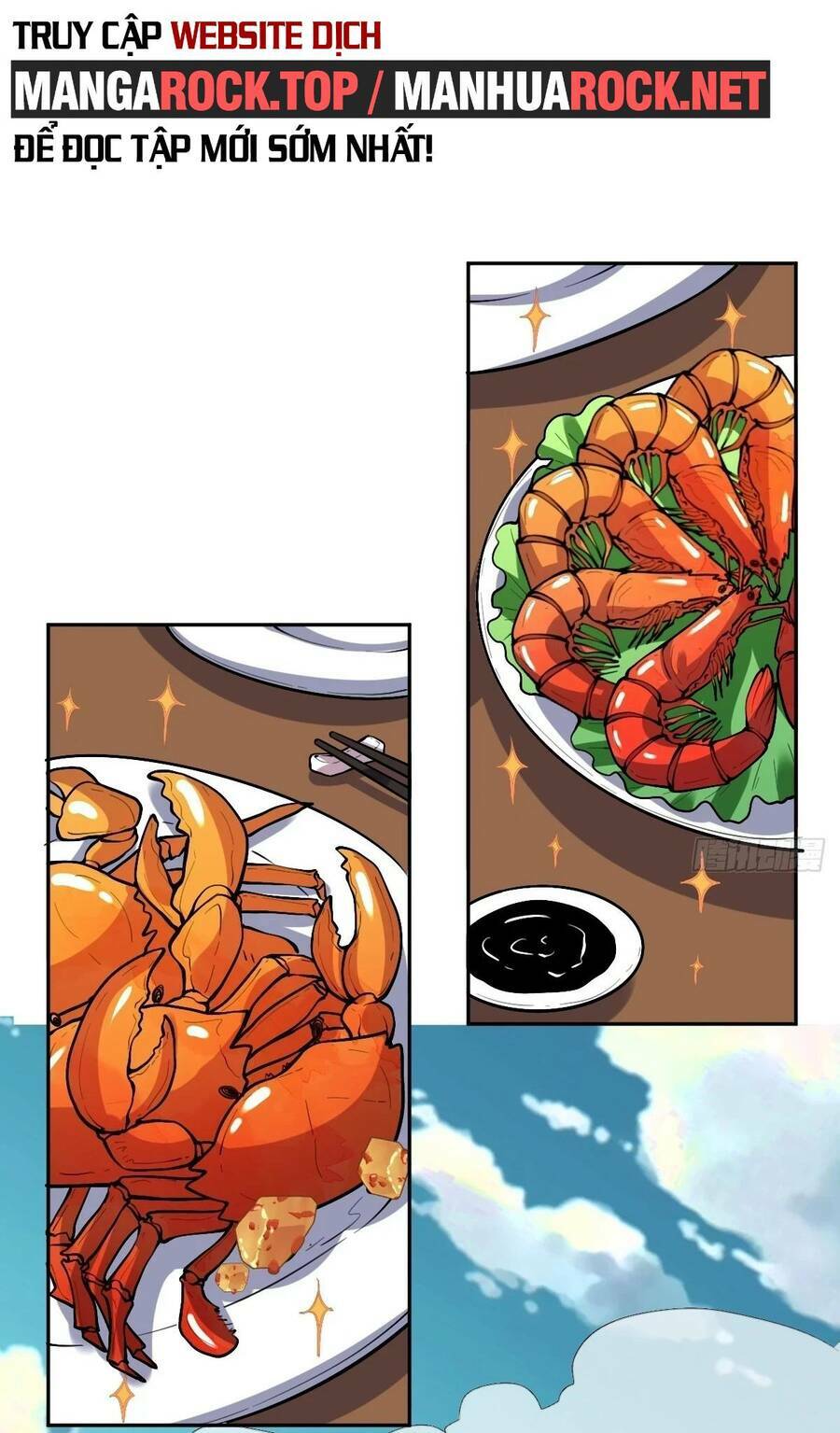 Nguyên Lai Ta Là Tu Tiên Đại Lão: Chapter 190