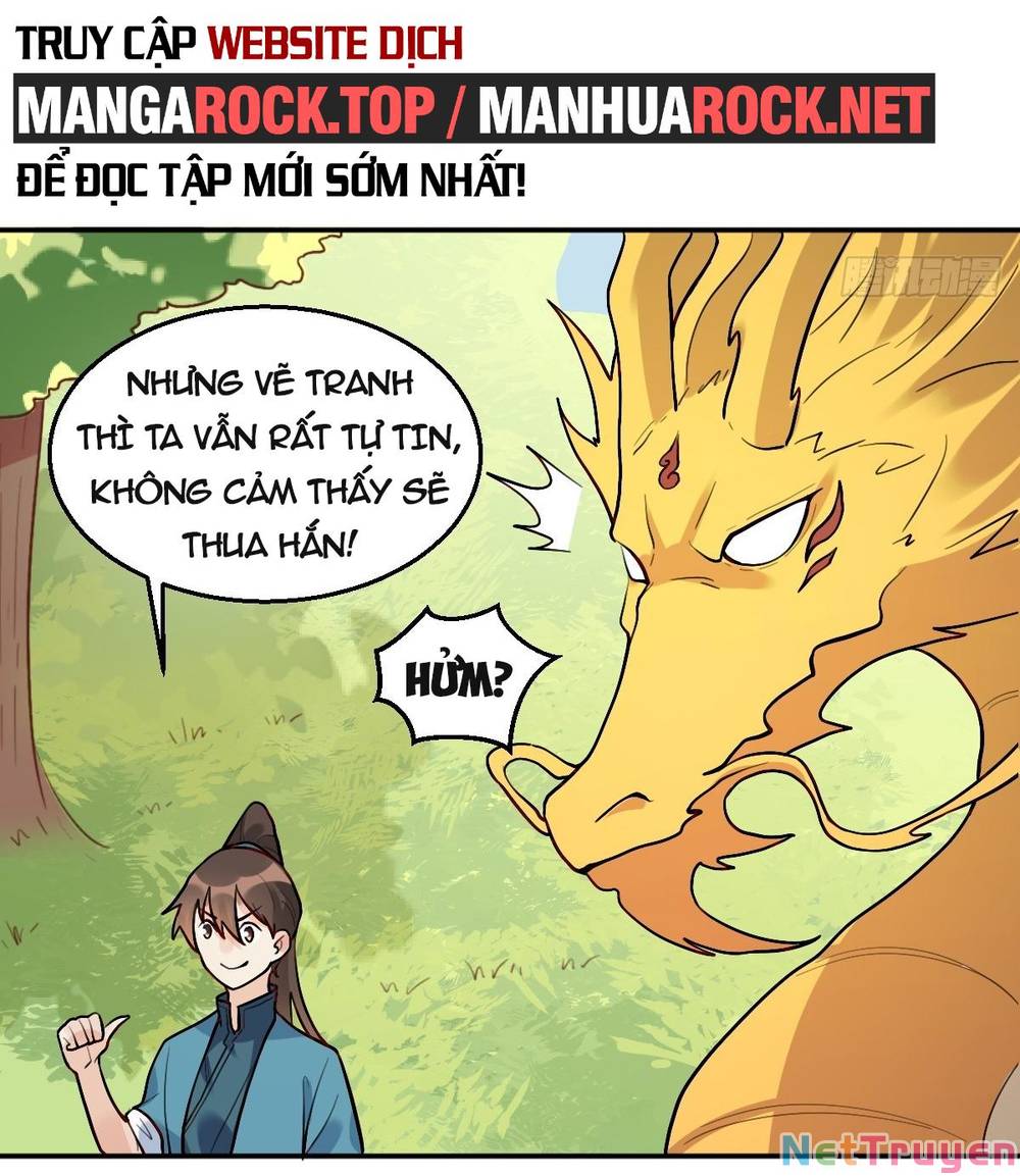 Nguyên Lai Ta Là Tu Tiên Đại Lão: Chapter 191