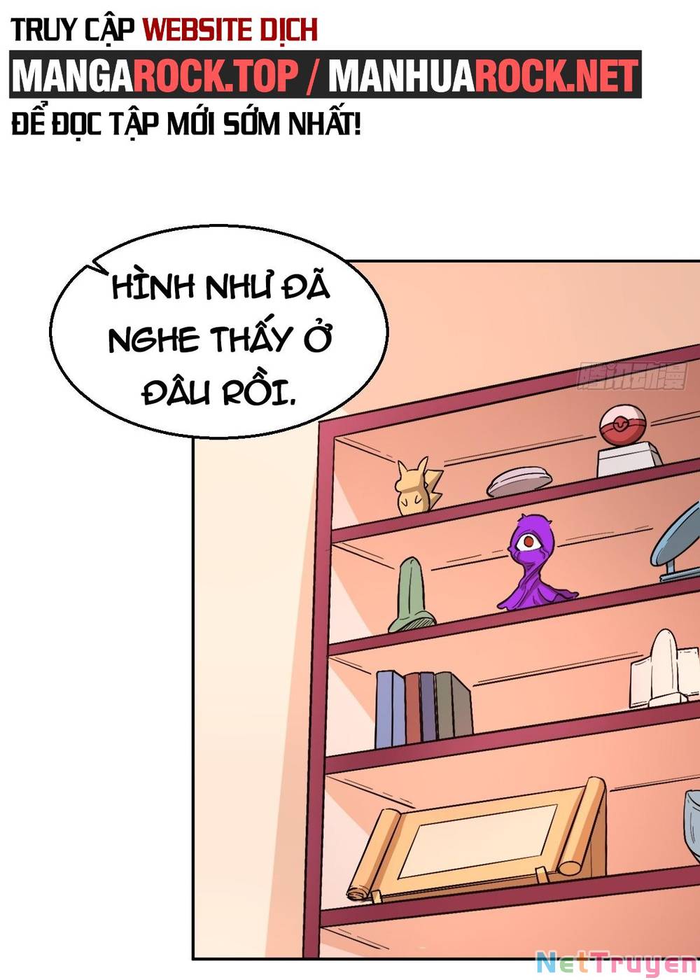 Nguyên Lai Ta Là Tu Tiên Đại Lão: Chapter 191