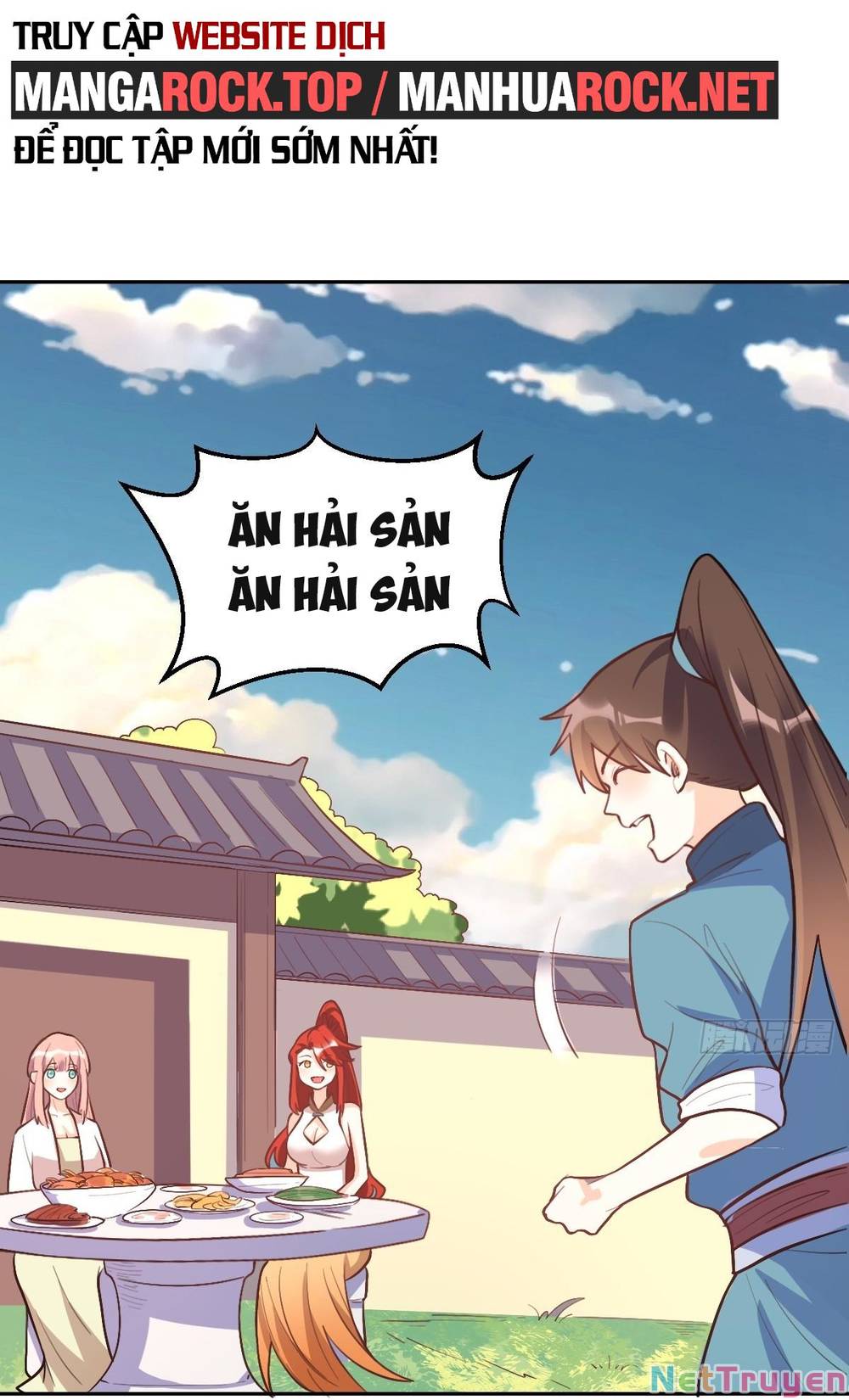 Nguyên Lai Ta Là Tu Tiên Đại Lão: Chapter 191