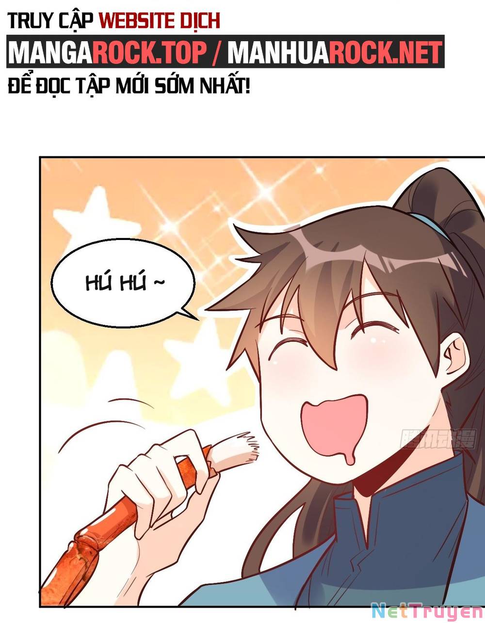 Nguyên Lai Ta Là Tu Tiên Đại Lão: Chapter 191