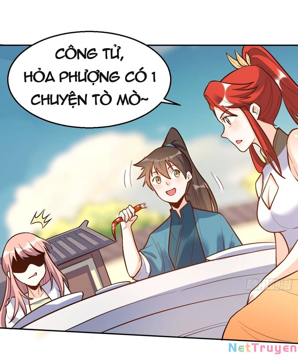 Nguyên Lai Ta Là Tu Tiên Đại Lão: Chapter 191