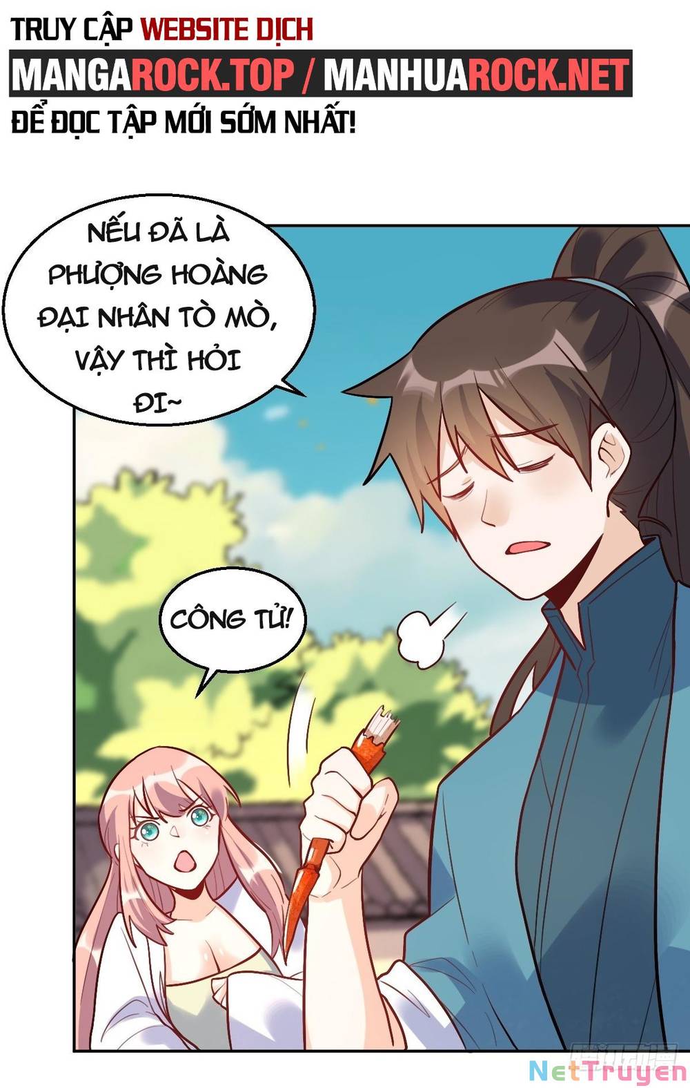 Nguyên Lai Ta Là Tu Tiên Đại Lão: Chapter 191