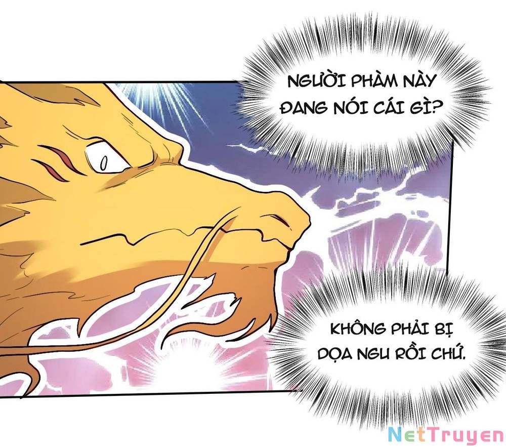 Nguyên Lai Ta Là Tu Tiên Đại Lão: Chapter 191