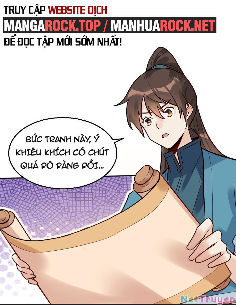 Nguyên Lai Ta Là Tu Tiên Đại Lão: Chapter 191