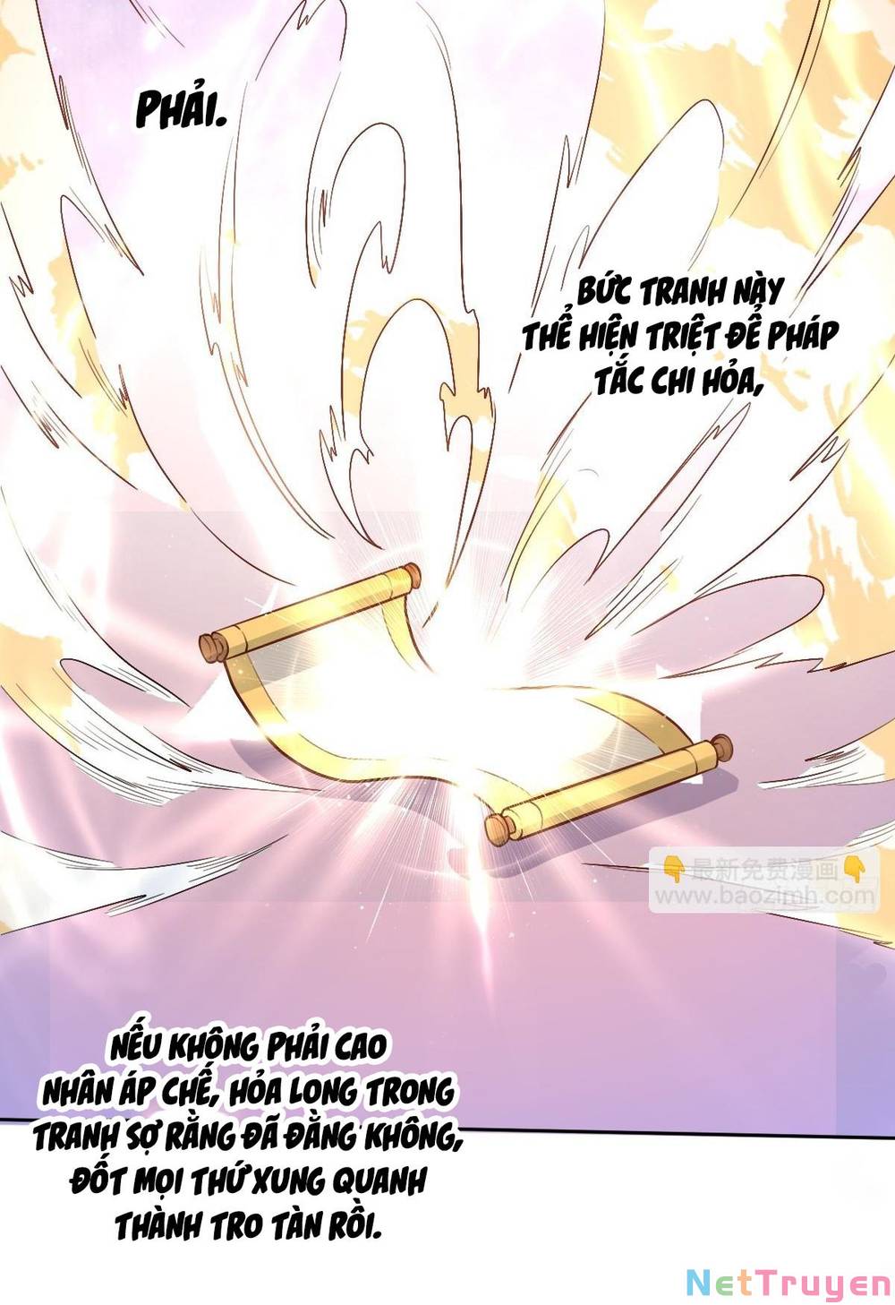 Nguyên Lai Ta Là Tu Tiên Đại Lão: Chapter 191