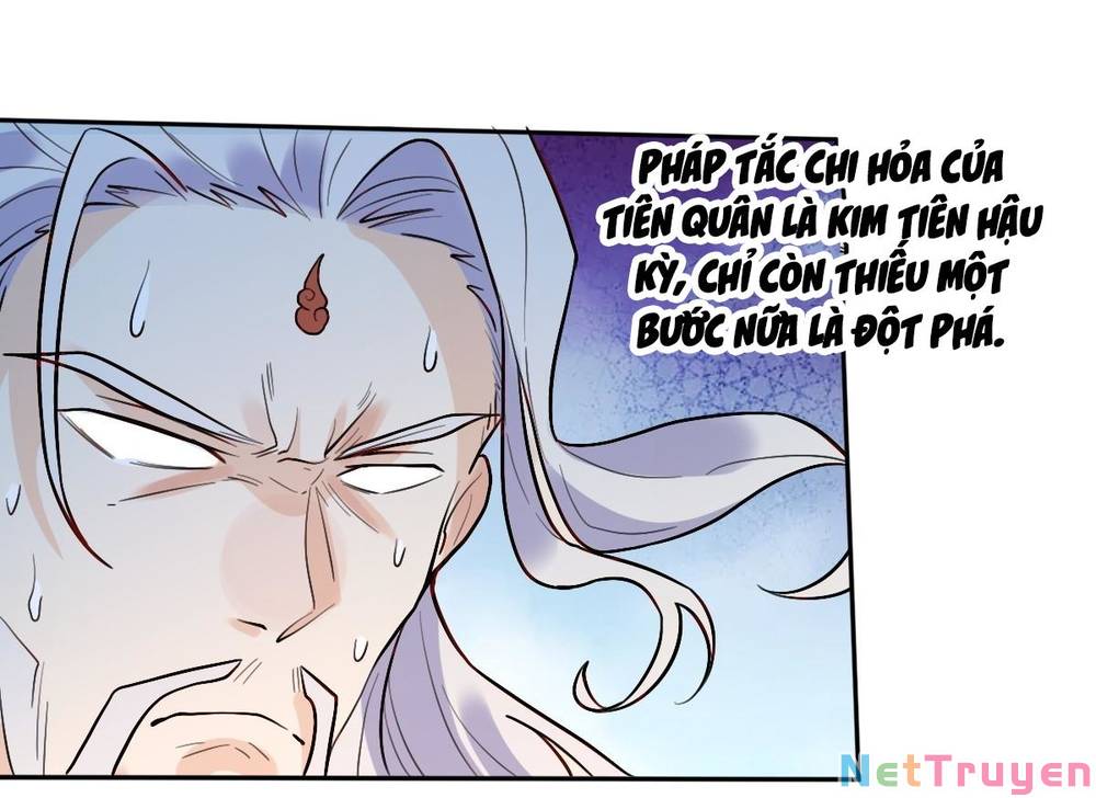 Nguyên Lai Ta Là Tu Tiên Đại Lão: Chapter 191