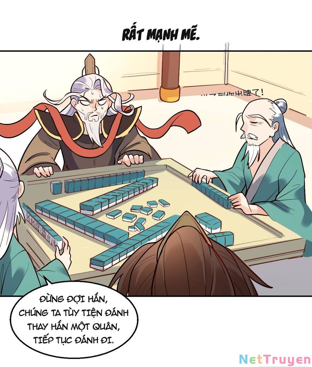 Nguyên Lai Ta Là Tu Tiên Đại Lão: Chapter 191