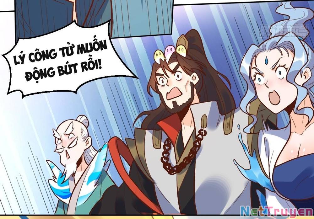 Nguyên Lai Ta Là Tu Tiên Đại Lão: Chapter 191