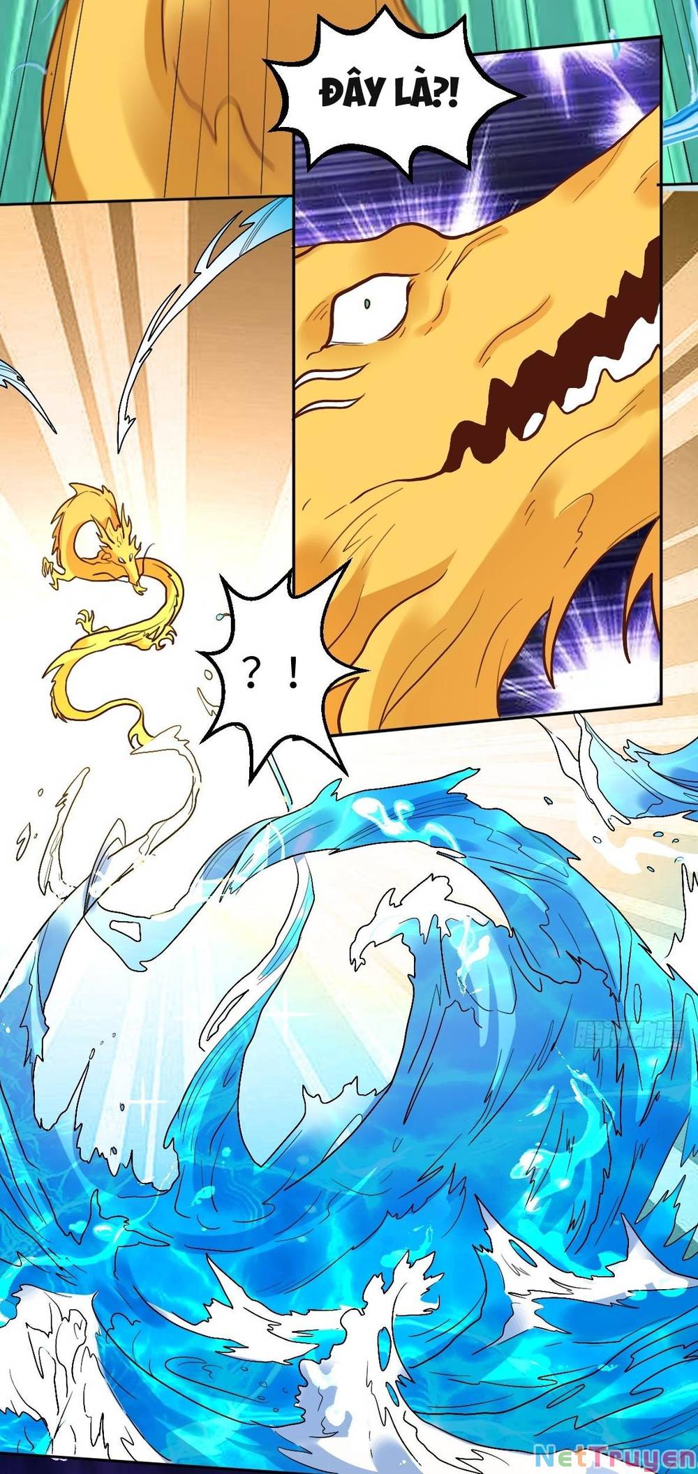 Nguyên Lai Ta Là Tu Tiên Đại Lão: Chapter 191