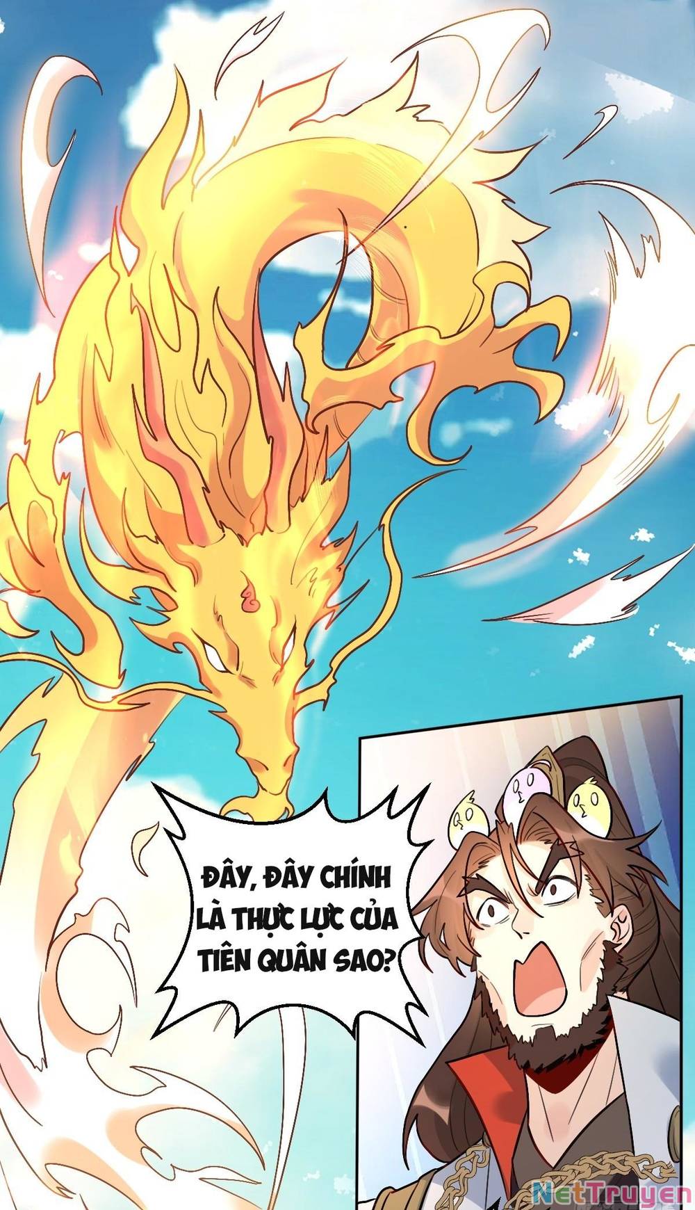 Nguyên Lai Ta Là Tu Tiên Đại Lão: Chapter 191