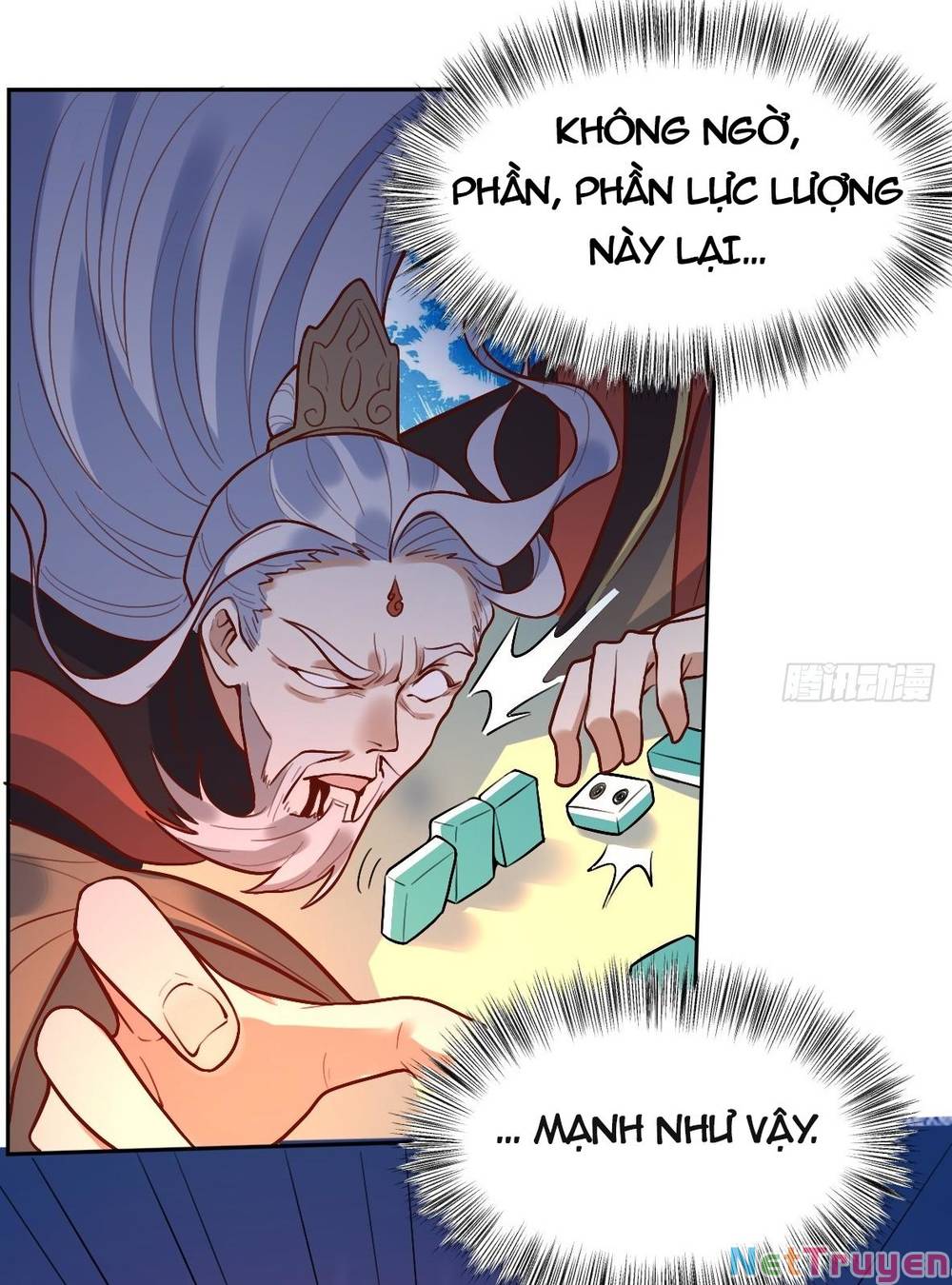 Nguyên Lai Ta Là Tu Tiên Đại Lão: Chapter 191