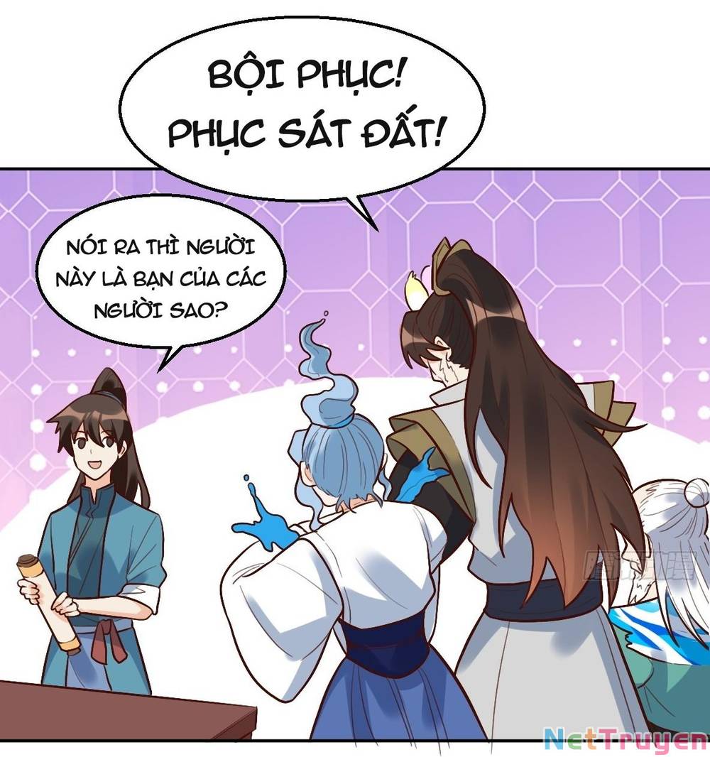 Nguyên Lai Ta Là Tu Tiên Đại Lão: Chapter 191