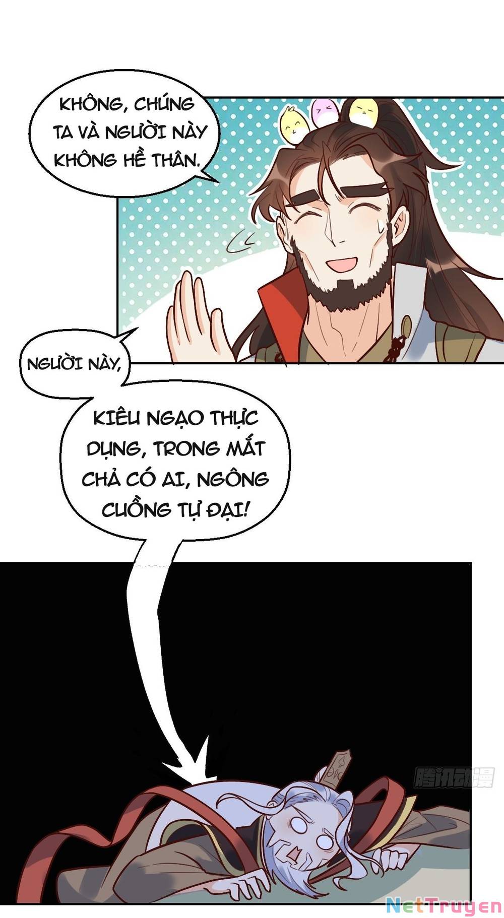 Nguyên Lai Ta Là Tu Tiên Đại Lão: Chapter 191