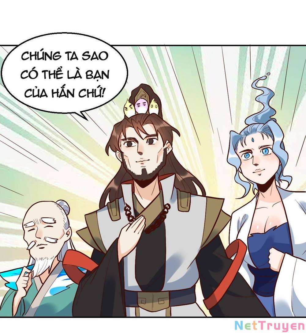 Nguyên Lai Ta Là Tu Tiên Đại Lão: Chapter 191