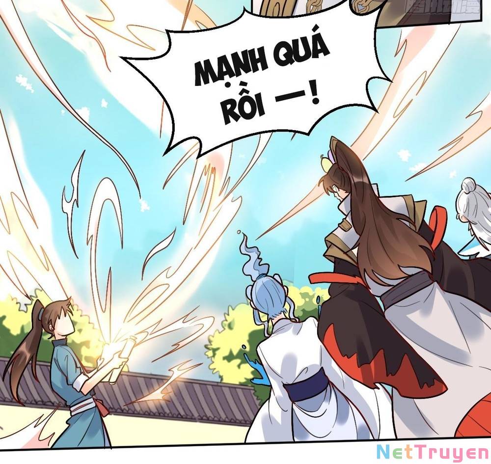 Nguyên Lai Ta Là Tu Tiên Đại Lão: Chapter 191