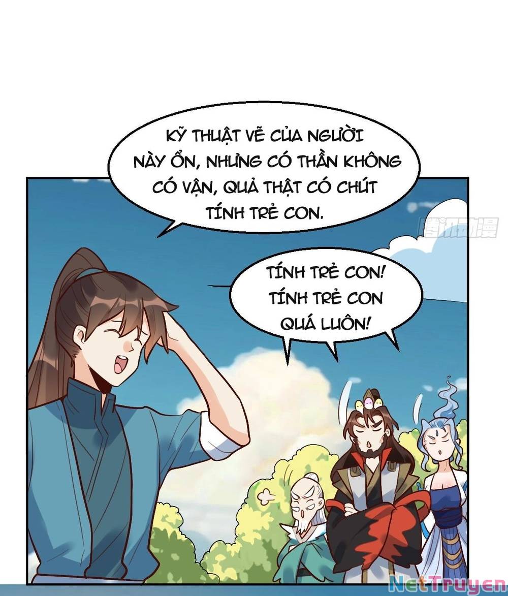 Nguyên Lai Ta Là Tu Tiên Đại Lão: Chapter 191