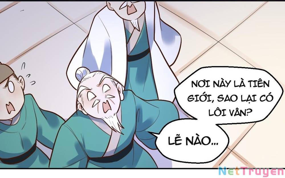 Nguyên Lai Ta Là Tu Tiên Đại Lão: Chapter 191