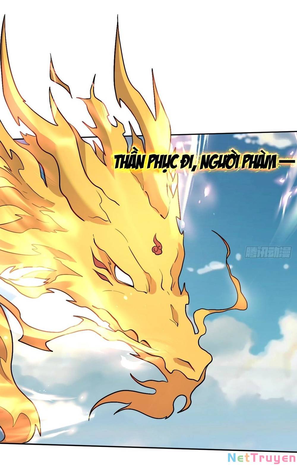 Nguyên Lai Ta Là Tu Tiên Đại Lão: Chapter 191