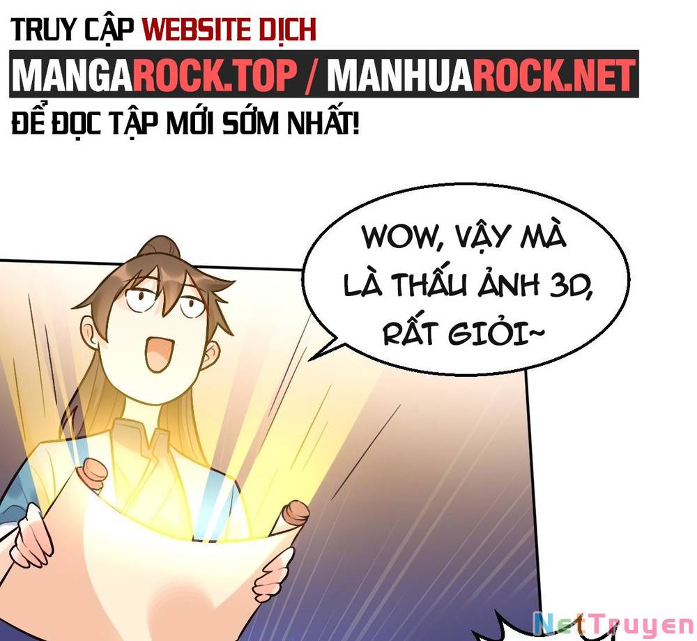Nguyên Lai Ta Là Tu Tiên Đại Lão: Chapter 191