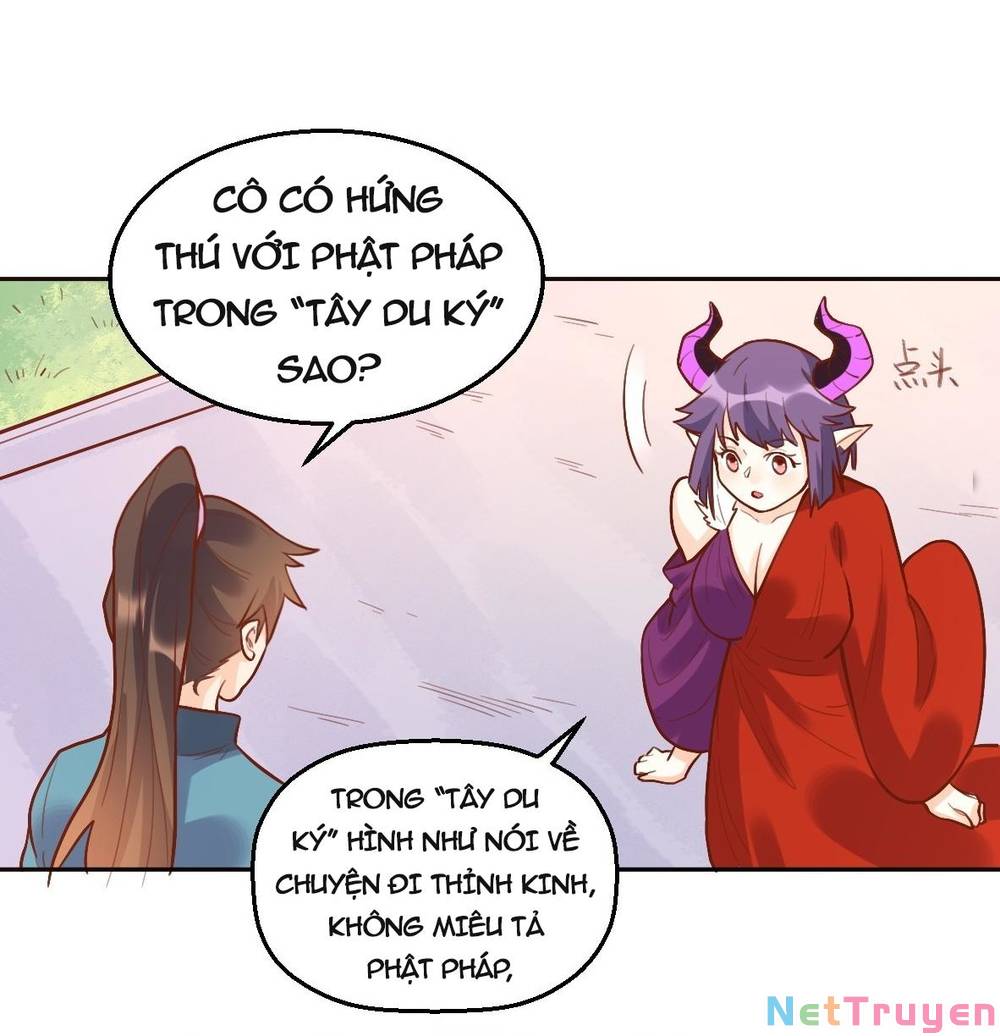 Nguyên Lai Ta Là Tu Tiên Đại Lão: Chapter 191