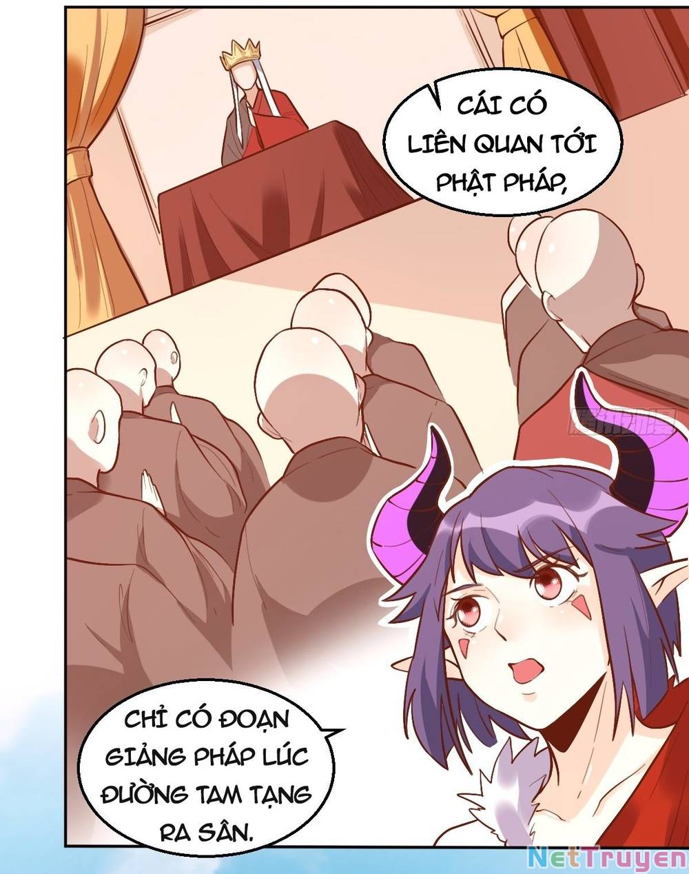 Nguyên Lai Ta Là Tu Tiên Đại Lão: Chapter 191