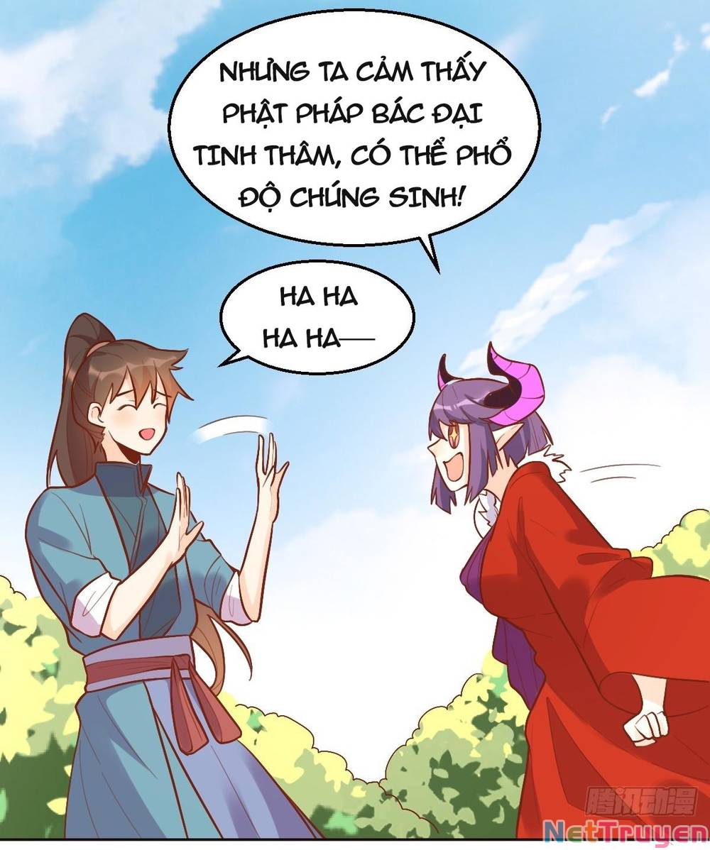 Nguyên Lai Ta Là Tu Tiên Đại Lão: Chapter 191