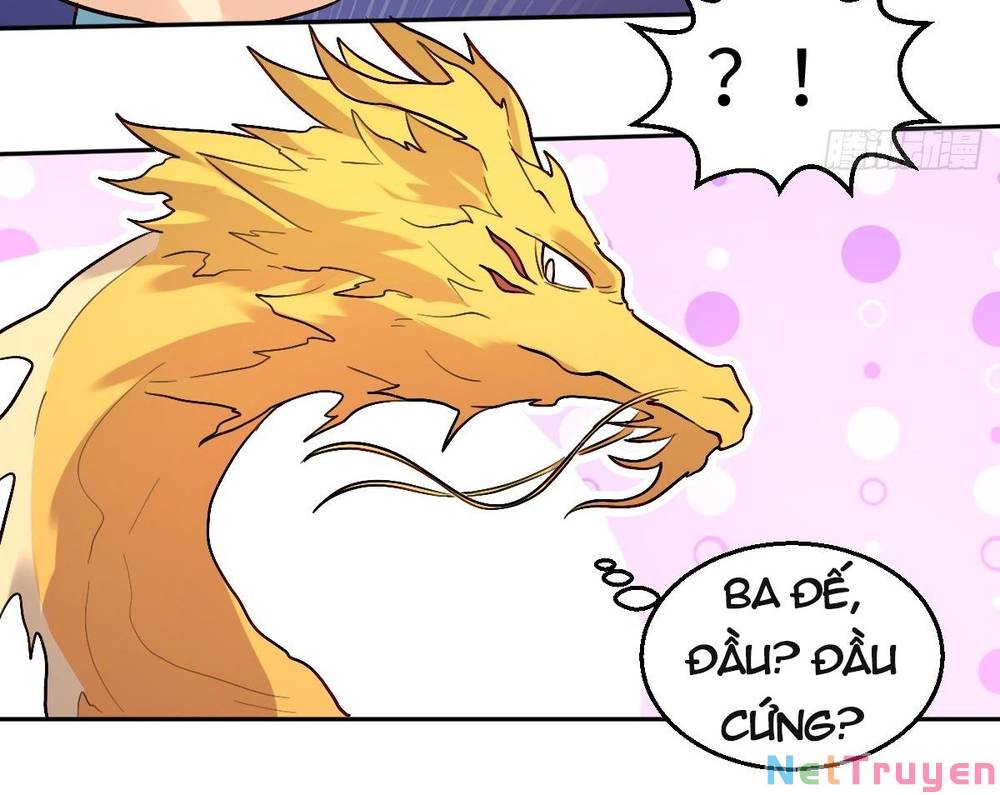 Nguyên Lai Ta Là Tu Tiên Đại Lão: Chapter 191