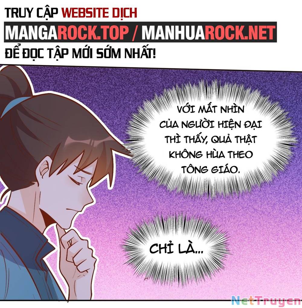 Nguyên Lai Ta Là Tu Tiên Đại Lão: Chapter 191