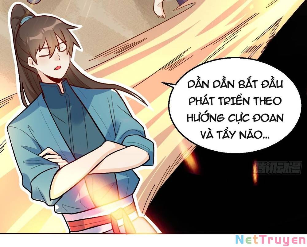 Nguyên Lai Ta Là Tu Tiên Đại Lão: Chapter 191