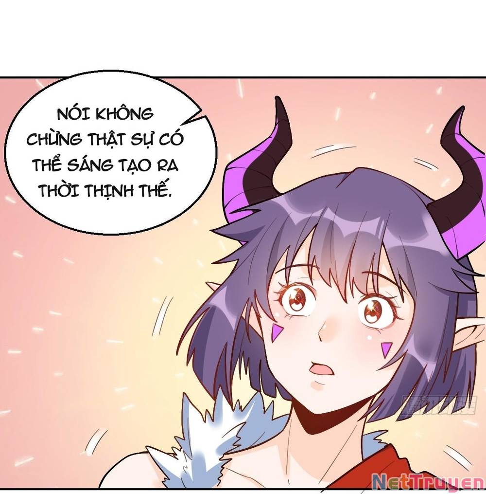 Nguyên Lai Ta Là Tu Tiên Đại Lão: Chapter 191