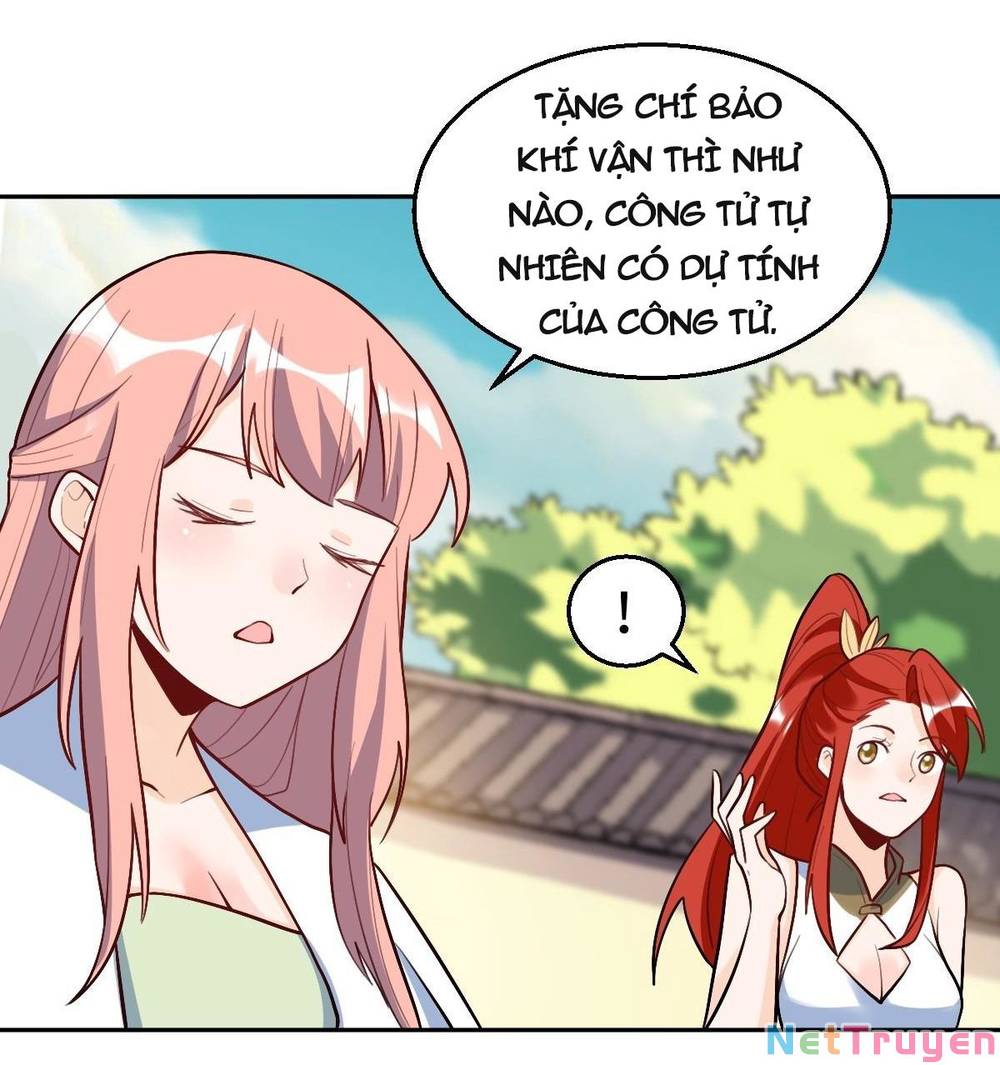 Nguyên Lai Ta Là Tu Tiên Đại Lão: Chapter 191