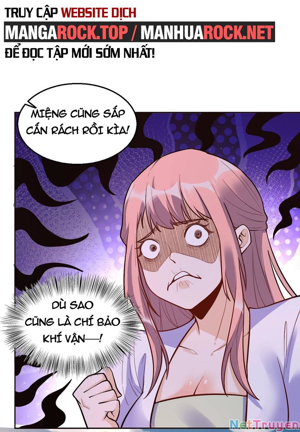 Nguyên Lai Ta Là Tu Tiên Đại Lão: Chapter 191