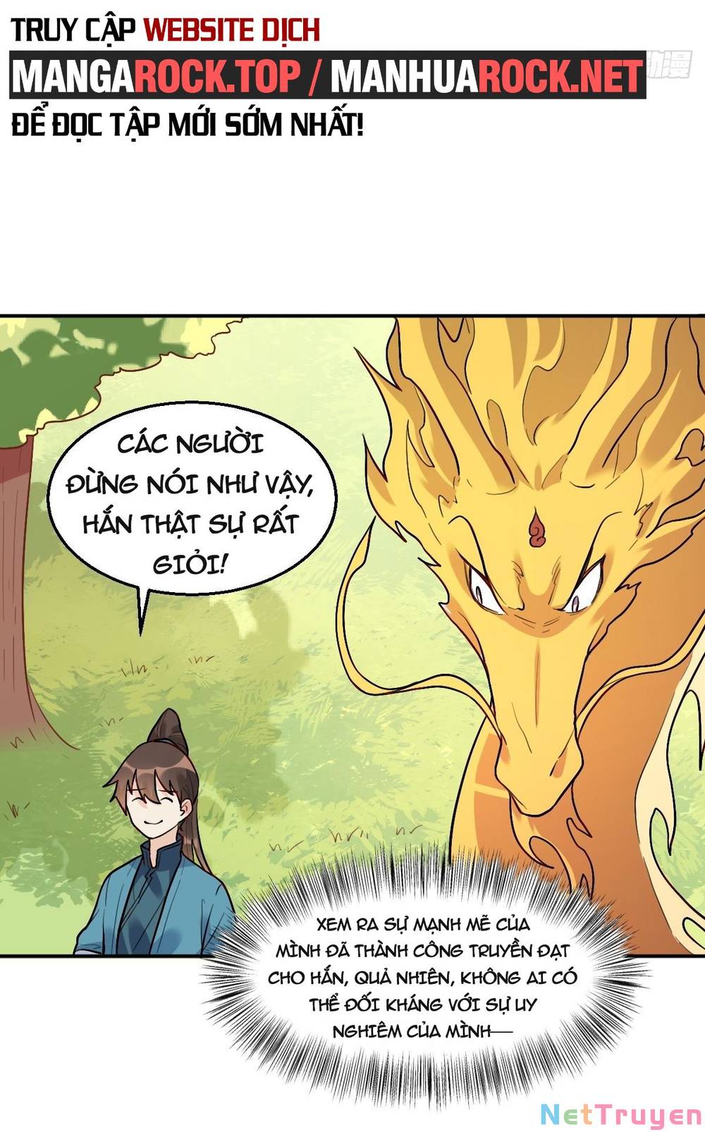 Nguyên Lai Ta Là Tu Tiên Đại Lão: Chapter 191
