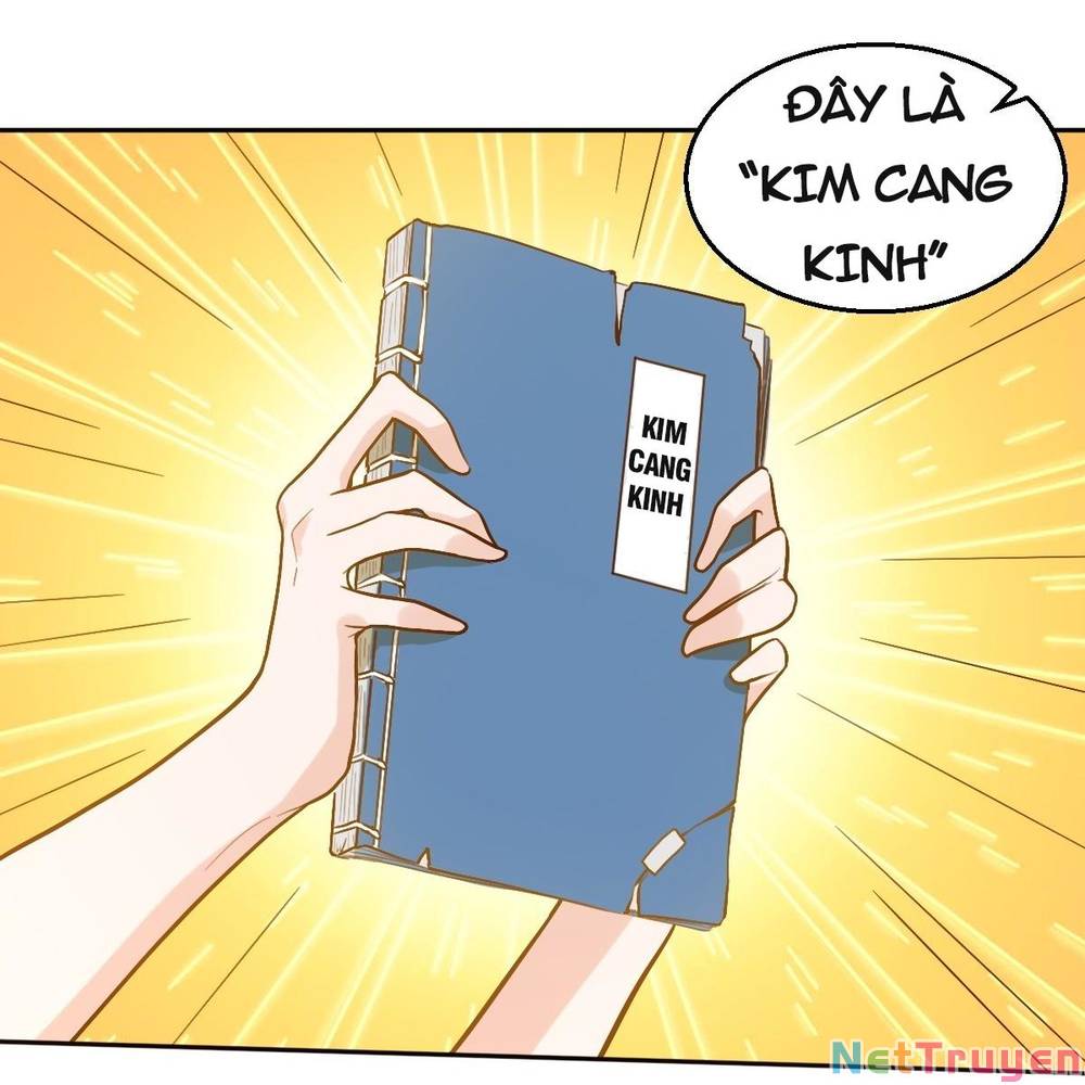 Nguyên Lai Ta Là Tu Tiên Đại Lão: Chapter 191