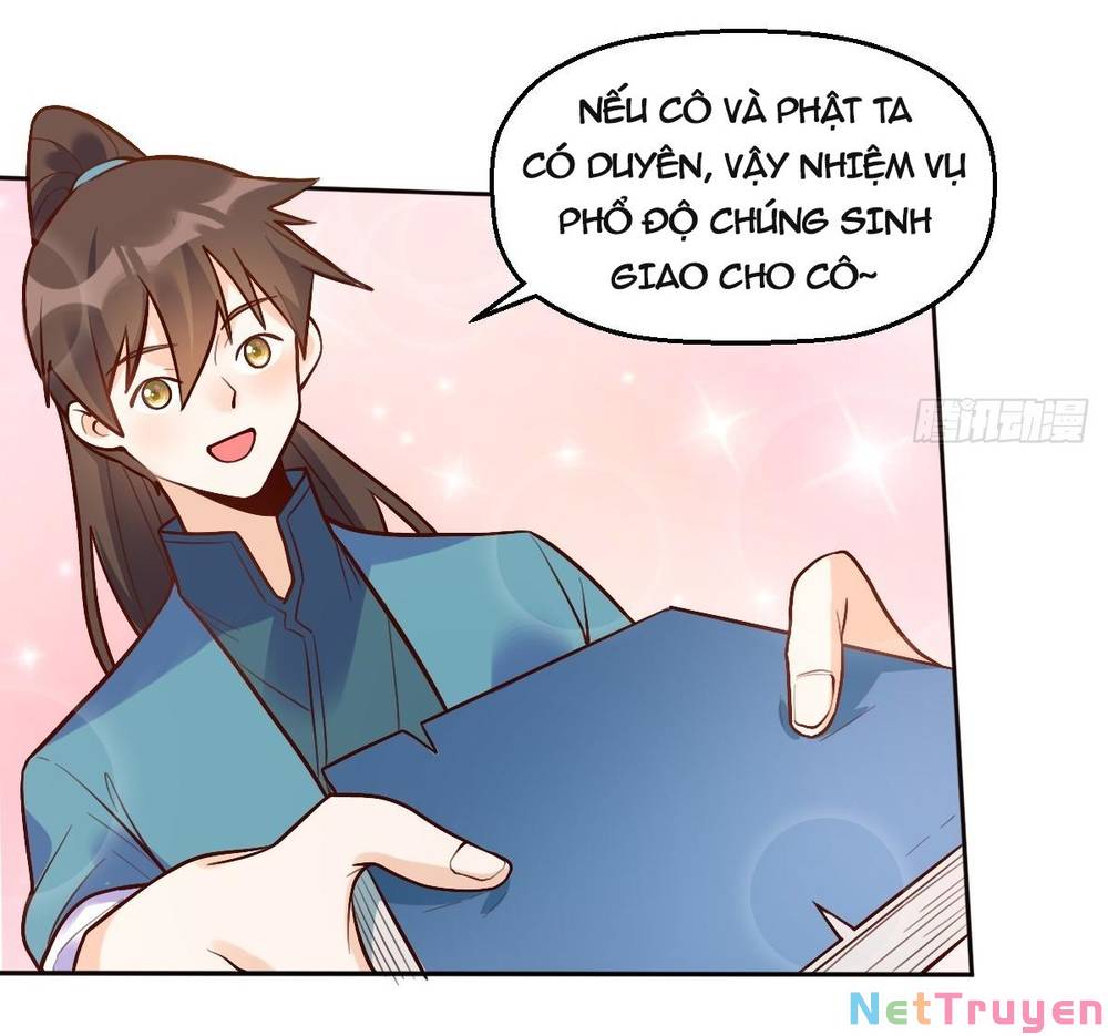 Nguyên Lai Ta Là Tu Tiên Đại Lão: Chapter 191