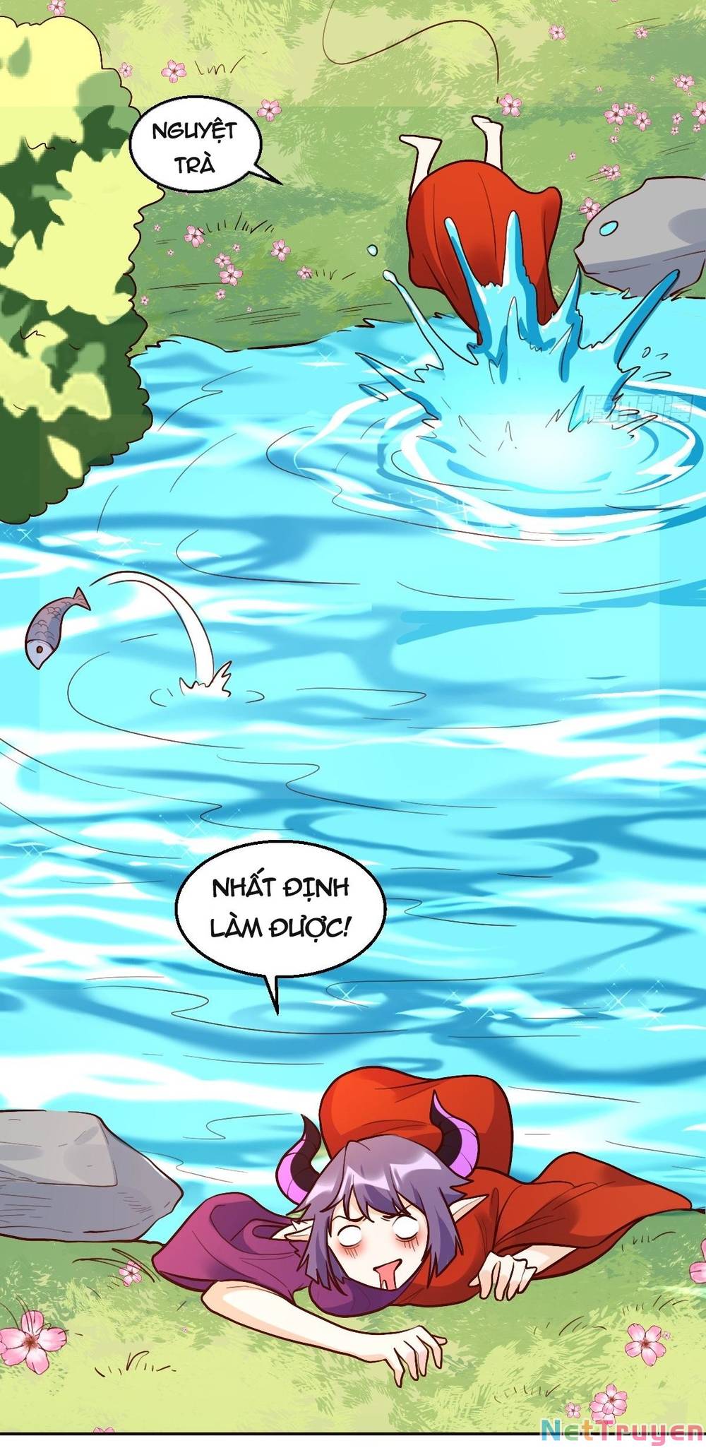 Nguyên Lai Ta Là Tu Tiên Đại Lão: Chapter 191