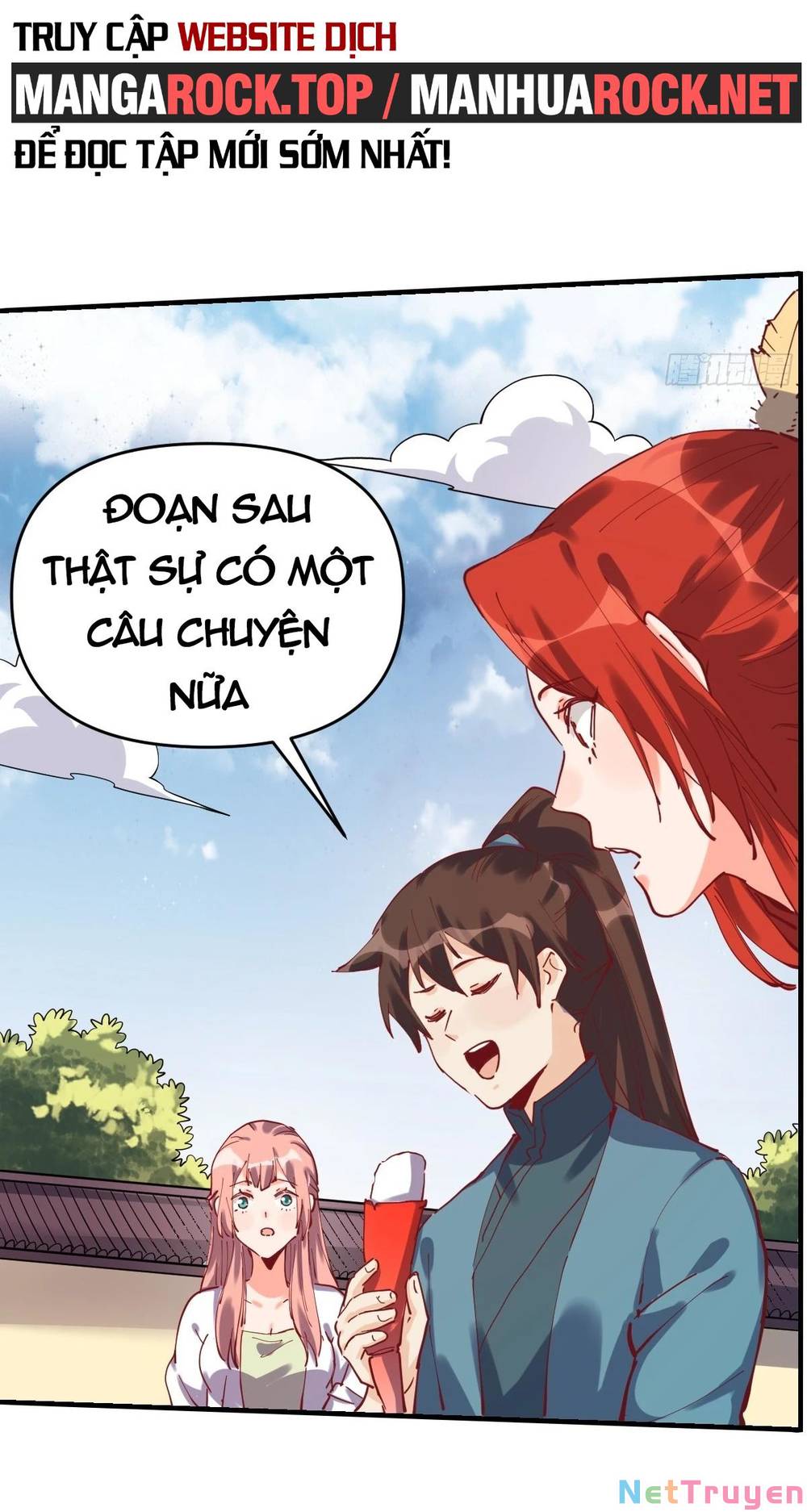 Nguyên Lai Ta Là Tu Tiên Đại Lão: Chapter 192