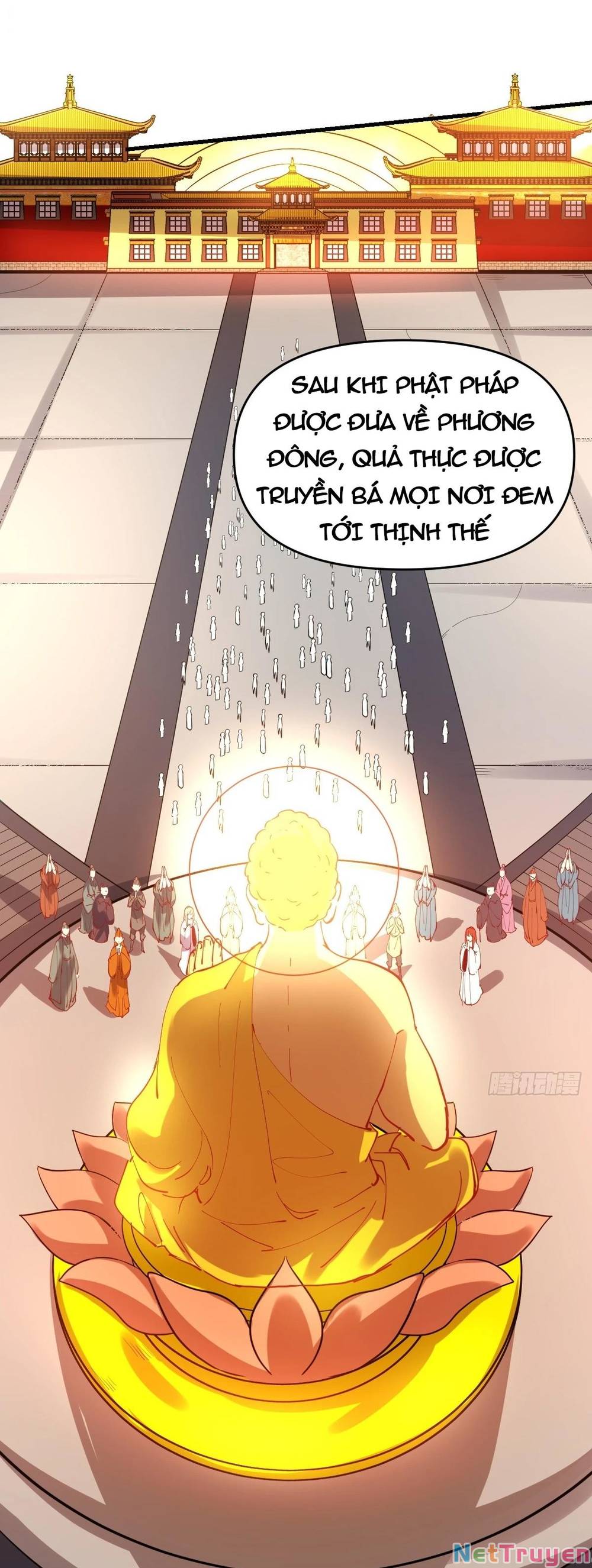 Nguyên Lai Ta Là Tu Tiên Đại Lão: Chapter 192