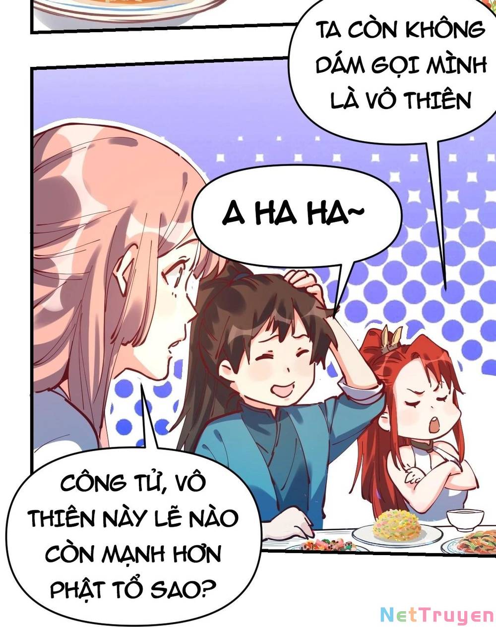Nguyên Lai Ta Là Tu Tiên Đại Lão: Chapter 192