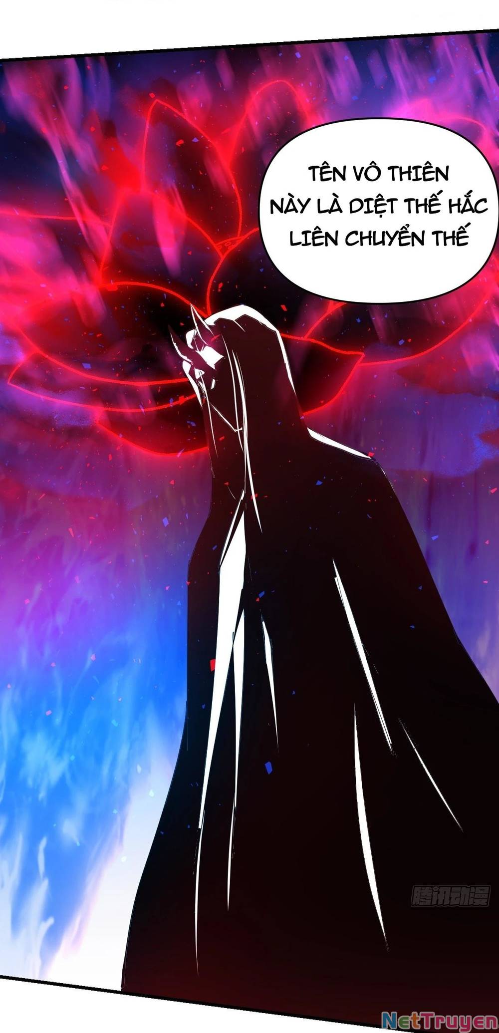 Nguyên Lai Ta Là Tu Tiên Đại Lão: Chapter 192