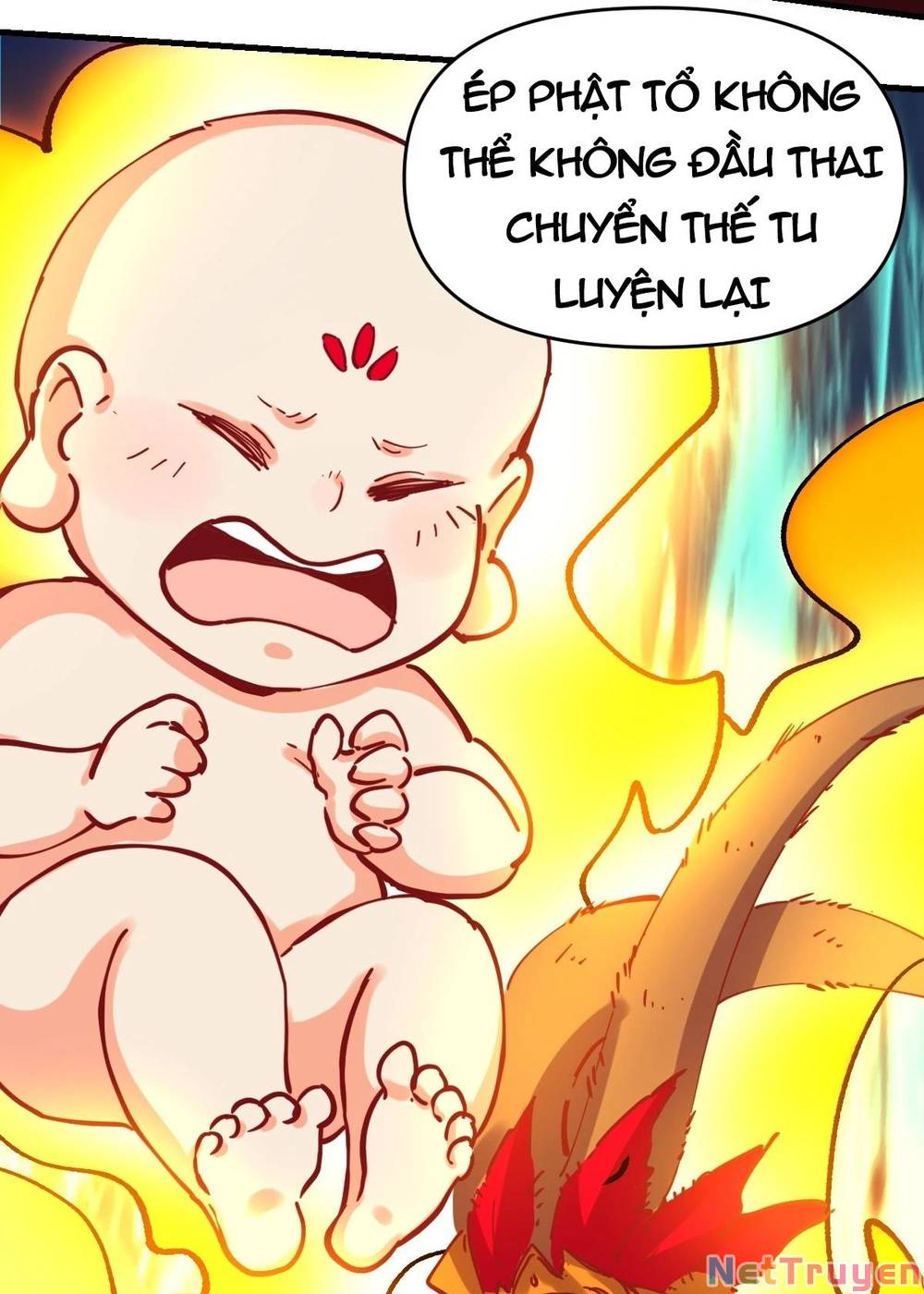 Nguyên Lai Ta Là Tu Tiên Đại Lão: Chapter 192