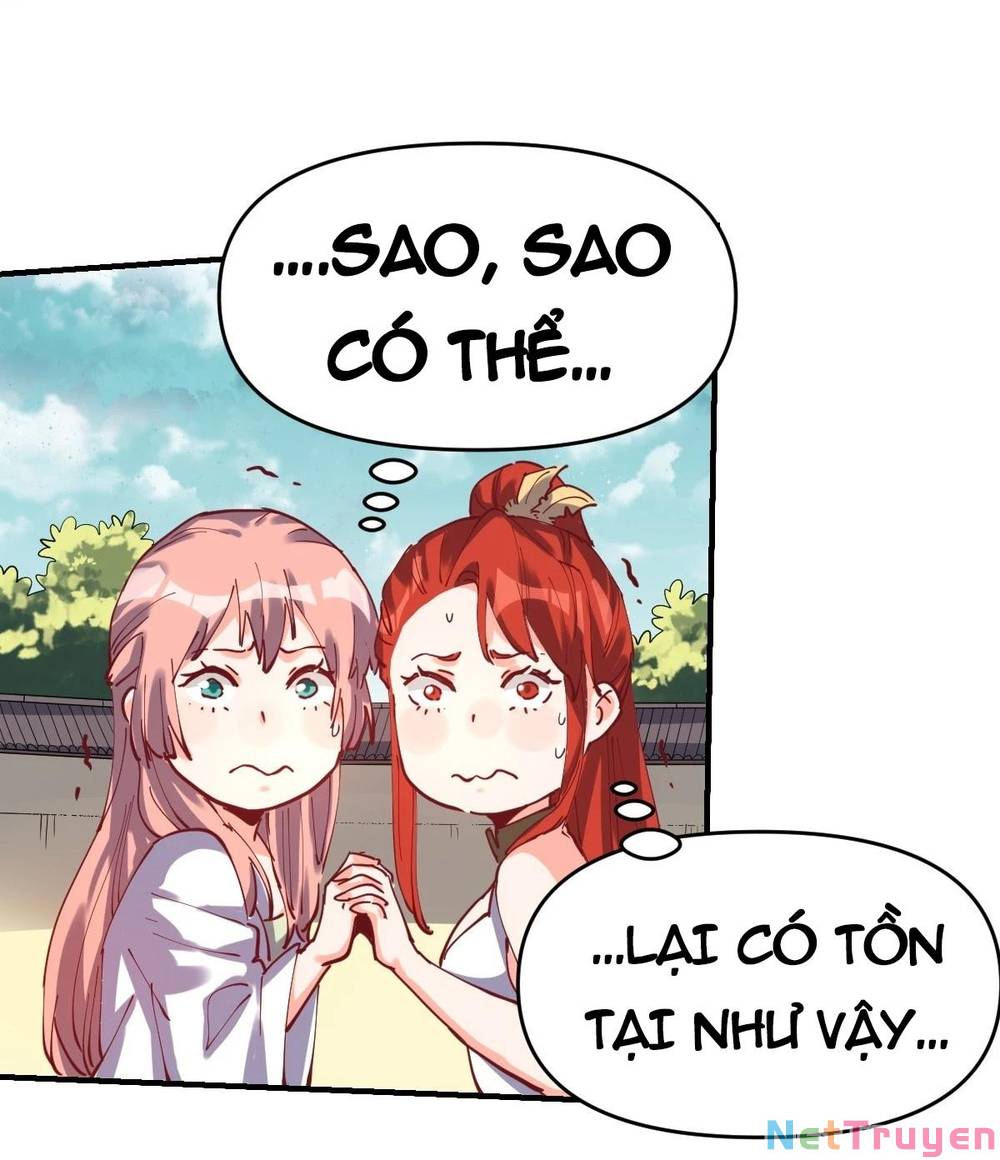 Nguyên Lai Ta Là Tu Tiên Đại Lão: Chapter 192