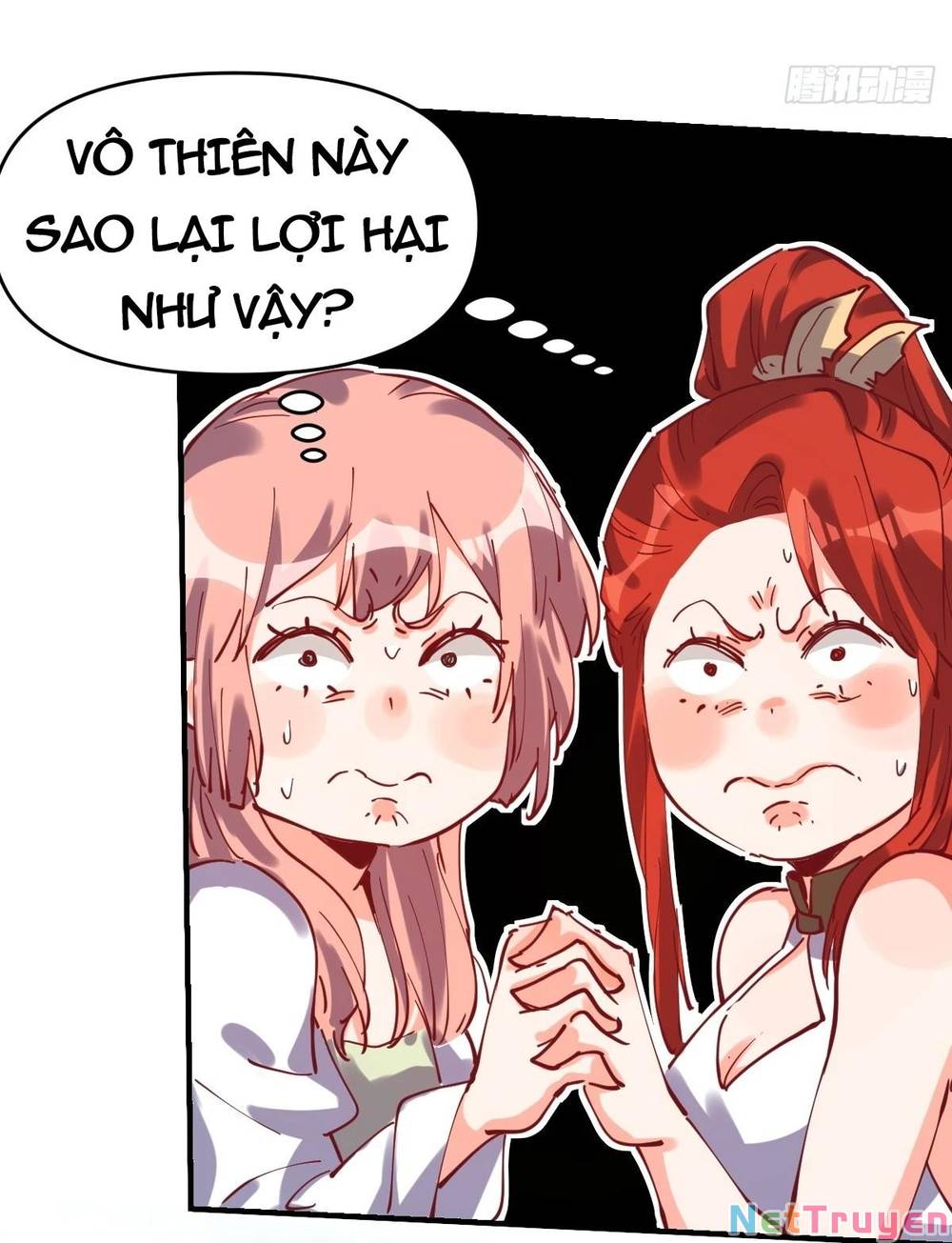 Nguyên Lai Ta Là Tu Tiên Đại Lão: Chapter 192