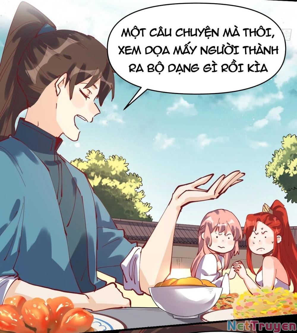 Nguyên Lai Ta Là Tu Tiên Đại Lão: Chapter 192