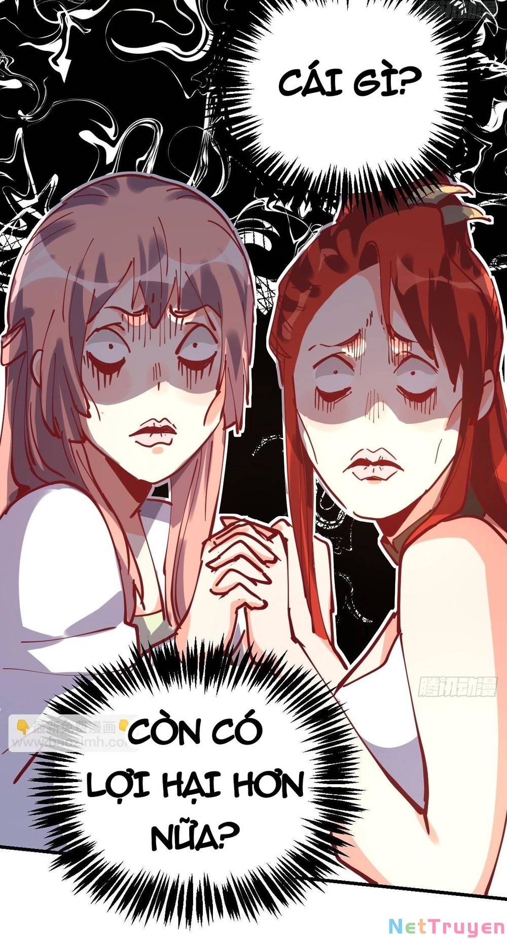 Nguyên Lai Ta Là Tu Tiên Đại Lão: Chapter 192