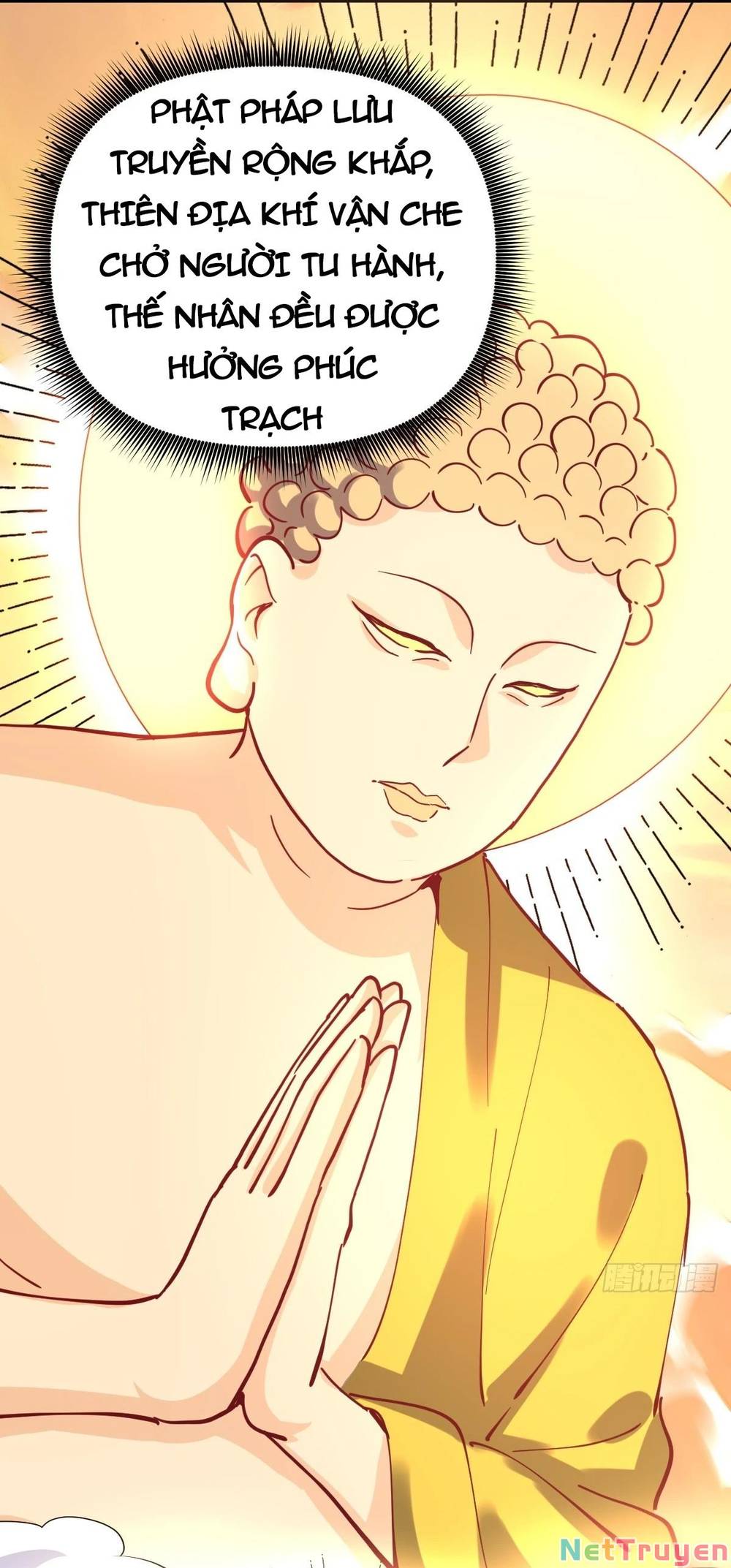 Nguyên Lai Ta Là Tu Tiên Đại Lão: Chapter 192