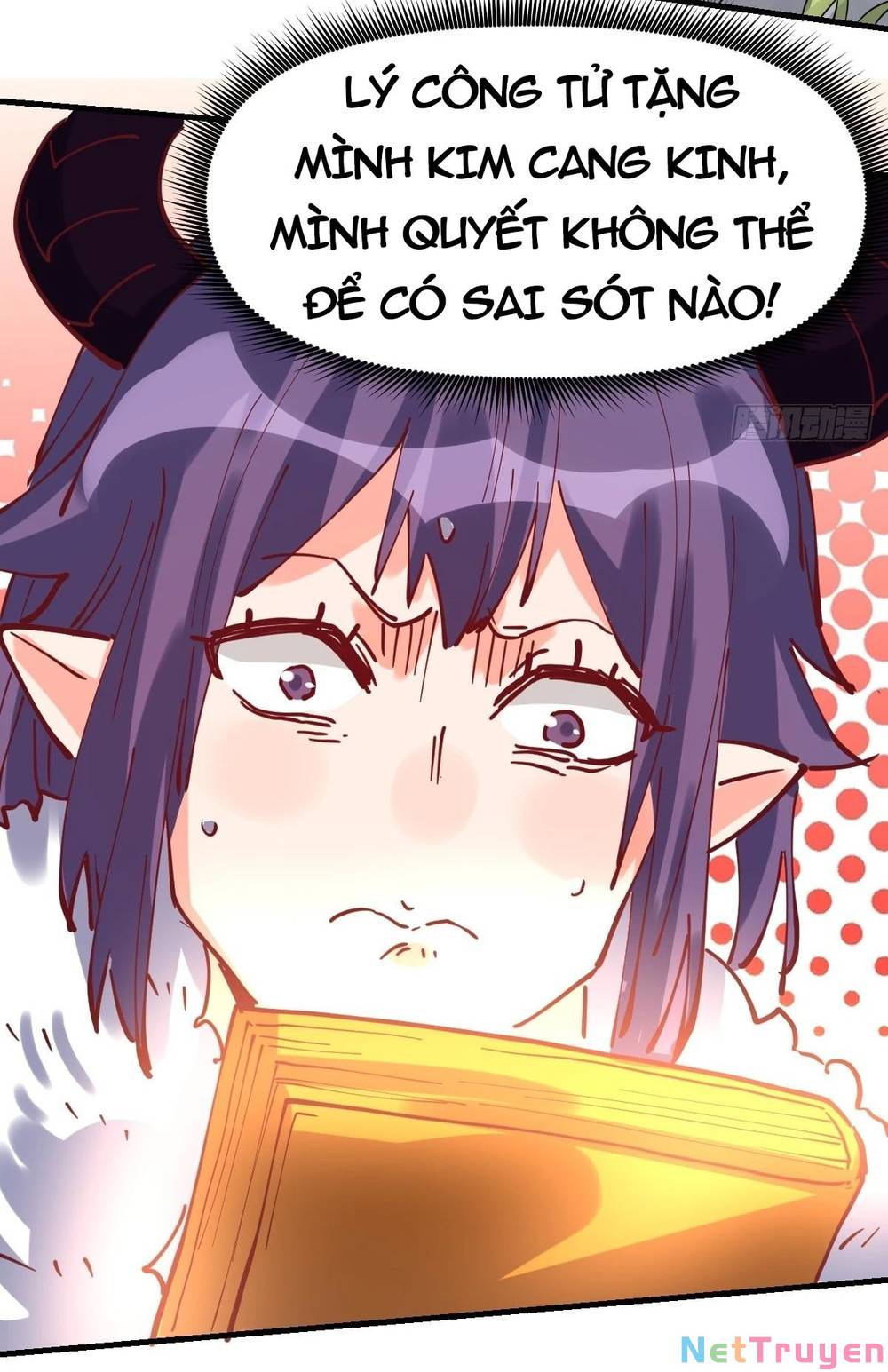 Nguyên Lai Ta Là Tu Tiên Đại Lão: Chapter 192